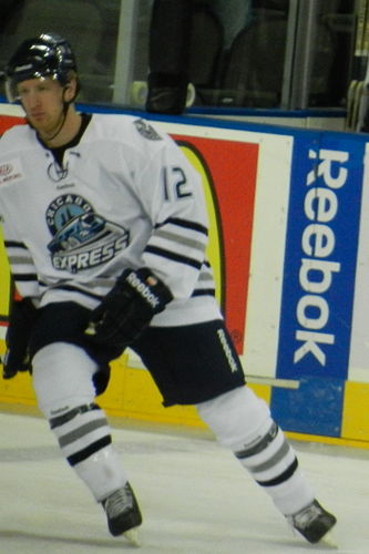 Dan Henningson