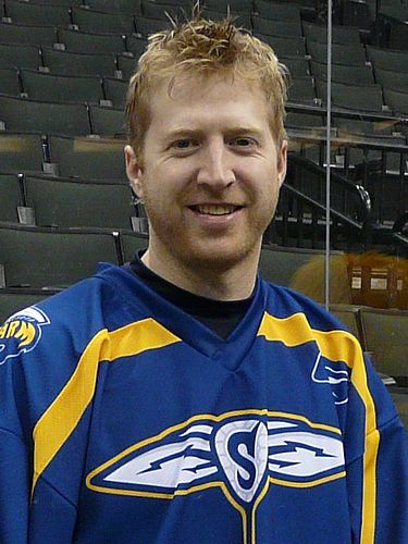 Dan Marohl