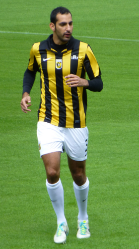 Dan Mori