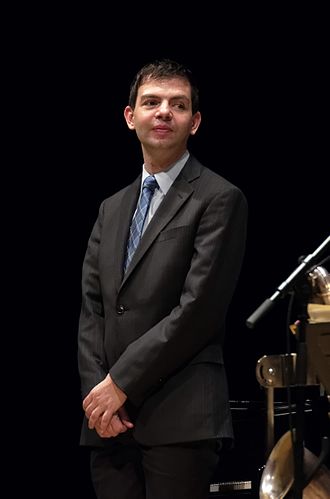 Dan Nimmer