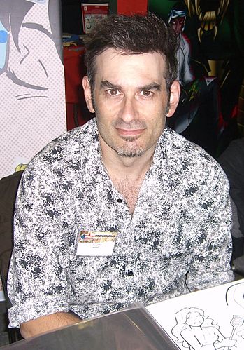 Dan Parent