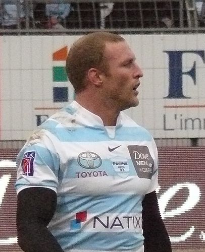 Dan Scarbrough