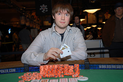 Dan Schreiber