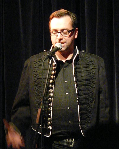 Dan Tetsell