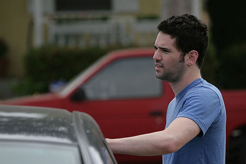 Dan Trachtenberg