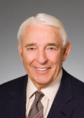 Dana George Mead