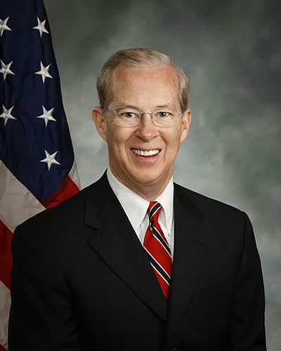 Dana James Boente