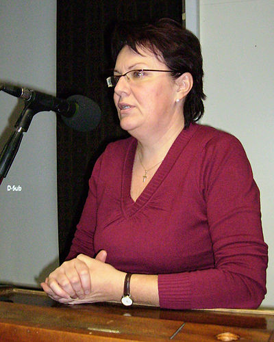 Dana Kuchtova