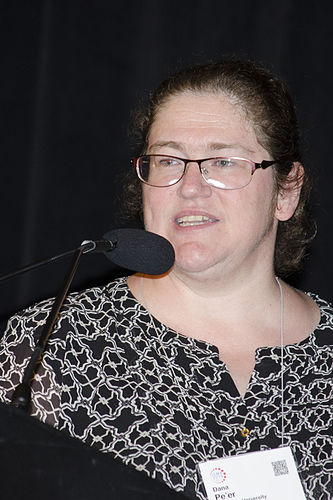 Dana Pe'er