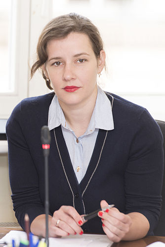 Dana Reizniece-Ozola