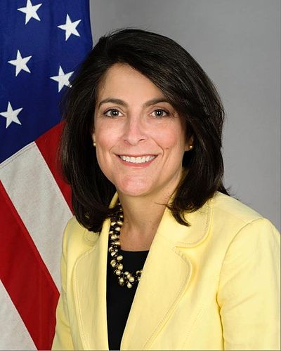 Dana Smith