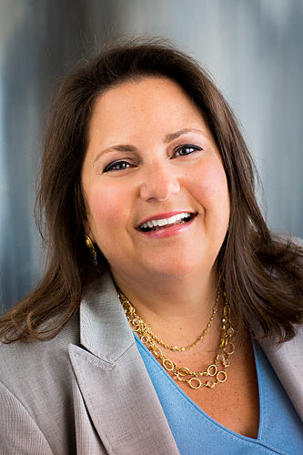 Dana Wolfe