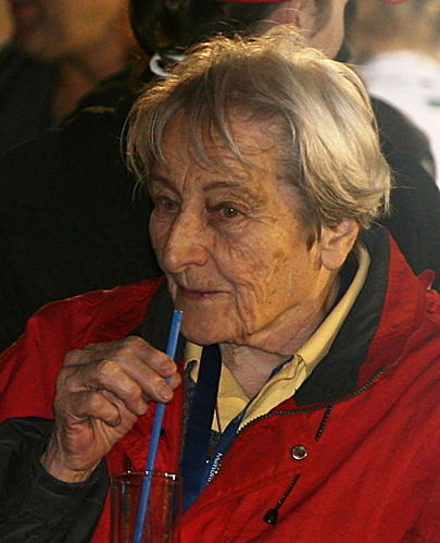 Dana Zatopkova