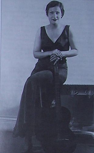 Danai Stratigopoulou
