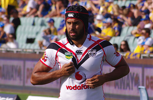 Dane Nielsen