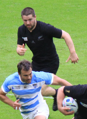 Dane Coles