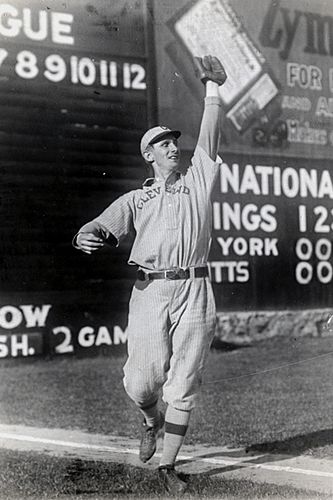 George Perring