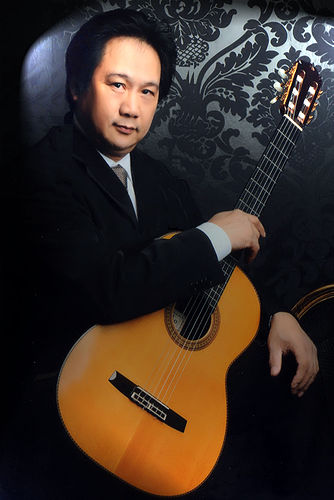 Dang Ngoc Long