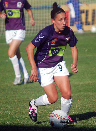 Dani Calautti