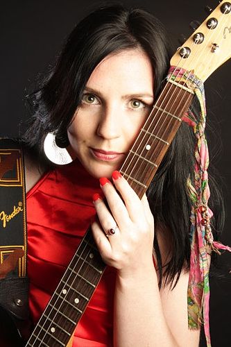 Dani Wilde
