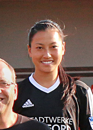 Danica Wu