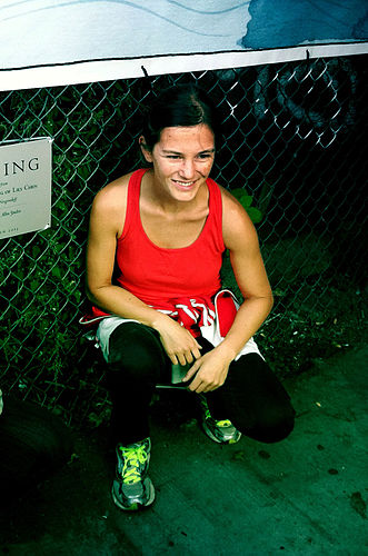Danica Novgorodoff