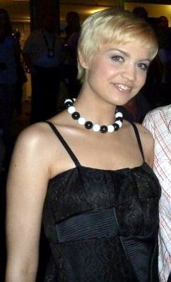 Nina Radojcic