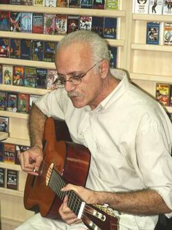 Daniel Kluger