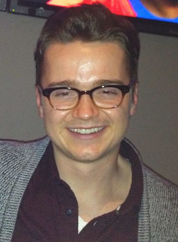 Daniel Byrd