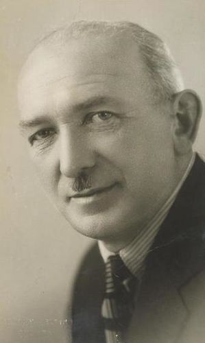 Daniel Mulcahy