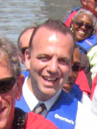 Dan Onorato