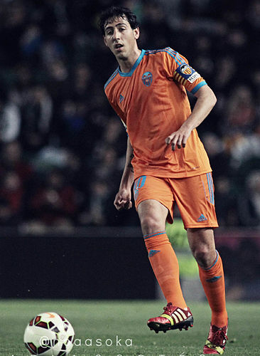 Daniel Parejo