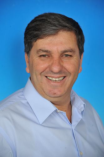 Danny Atar