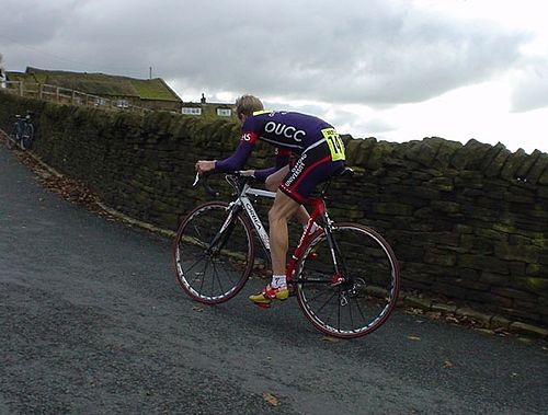 Danny Axford