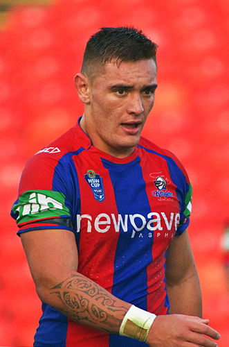 Danny Levi