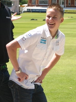 Danny Webb