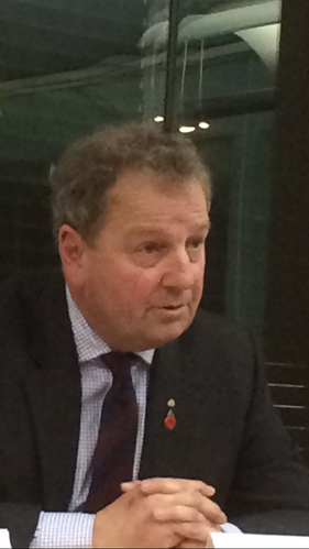 Danny Kinahan