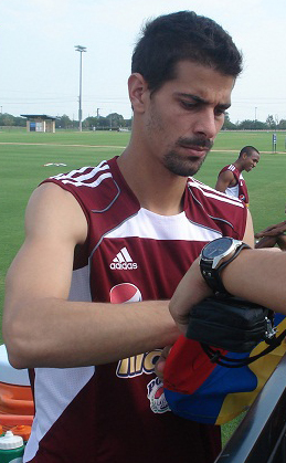 Daniel Hernandez