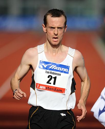 Dan Robinson