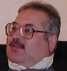 Danny Kopec