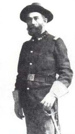 Daniel Currie