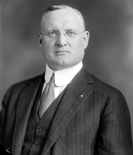 Daniel Alden Reed