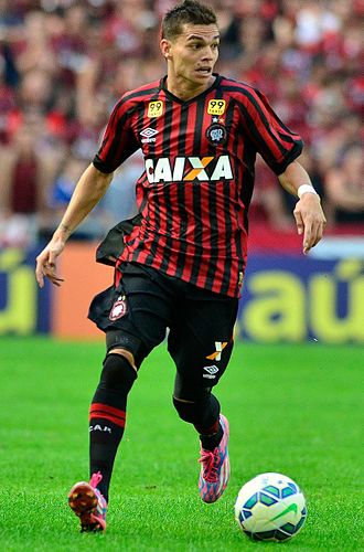 Daniel Gonzalez