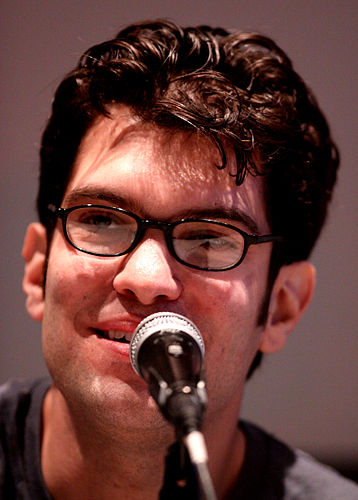 Dan Mintz
