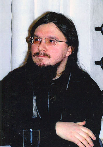Daniel Sysoyev