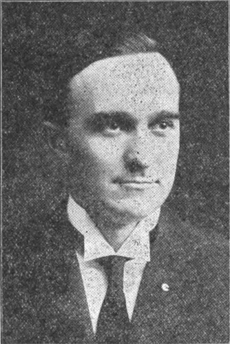 Daniel Alfred Poling