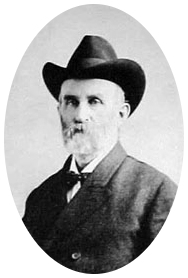 Daniel Allen Dorsey