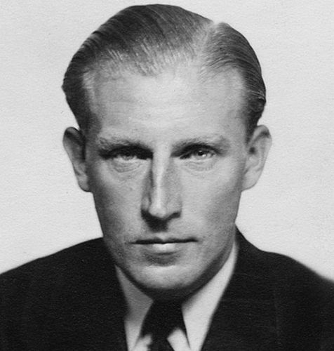 Daniel Sunden-Cullberg