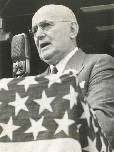 Daniel Angelus Driscoll