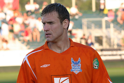 Daniel Antoniuk